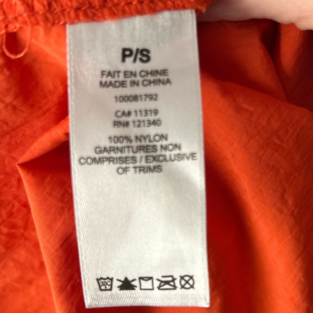 ✌️4 for $20✌️ Garage parachute cargo pants - Picture 10 of 10